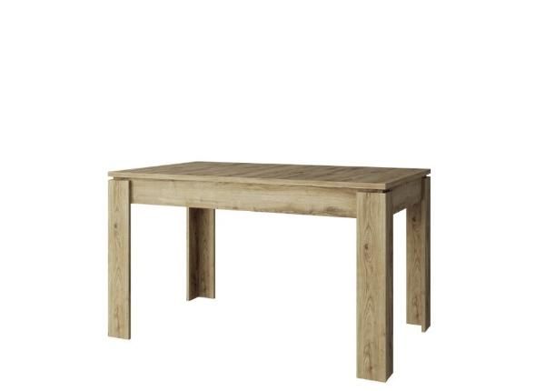 Удлиняющийся обеденный стол Doorset 80x132/175 см