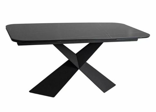 Удлиняющийся обеденный стол Futuristic 160-240x95 cm