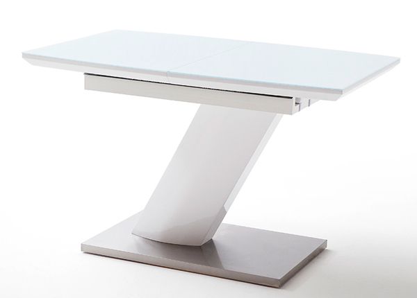 Удлиняющийся обеденный стол Galina 140-180x80 cm