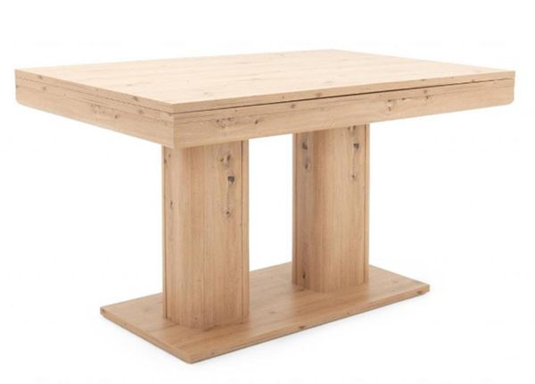 Удлиняющийся обеденный стол Heidelberg 140/220x90 cm