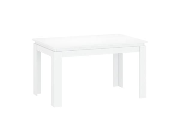 Удлиняющийся обеденный стол Lingo 86x135/184 см