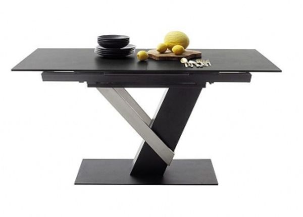 Удлиняющийся обеденный стол Massaro 160/210x90 cm