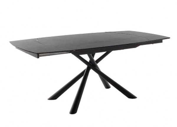 Удлиняющийся обеденный стол Nicosia 130/190x100 cm