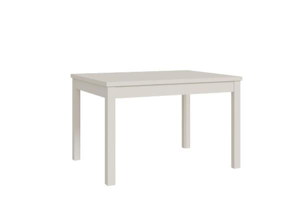 Удлиняющийся обеденный стол Oak Squere 80x120/160 см