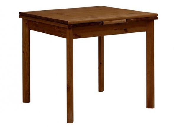 Удлиняющийся обеденный стол Tirza 80-140 cm
