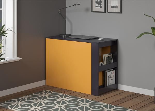 Удлиняющийся рабочий стол Solution