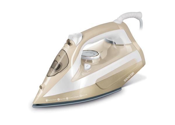 Утюг Sencor SSI6110GD