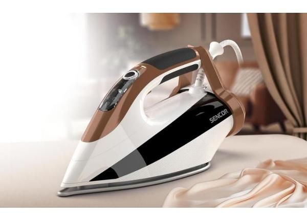 Утюг Sencor SSI8400BZ