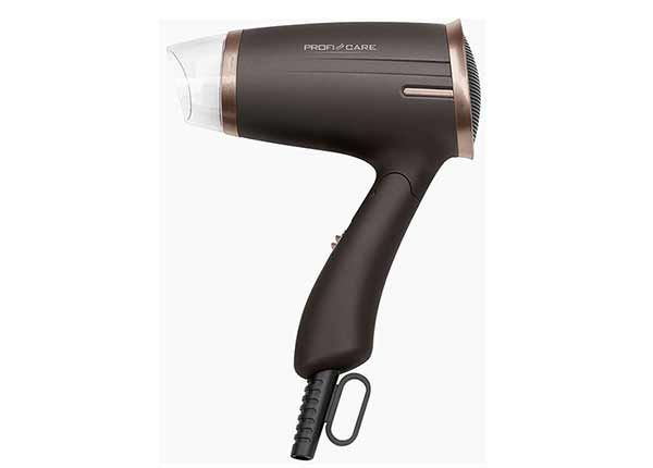 Фен ProfiCare PCHT3009BR