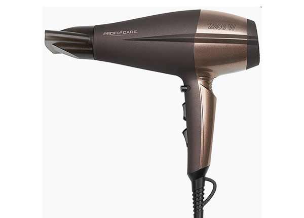 Фен ProfiCare PCHT3010BR