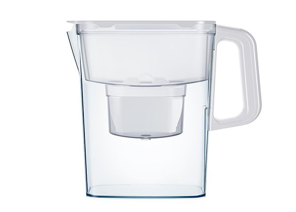 Фильтр-кувшин Aquaphor Compact белый 2,5 л B187N