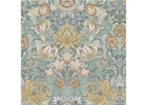 Флизелиновые обои Fleurmont
