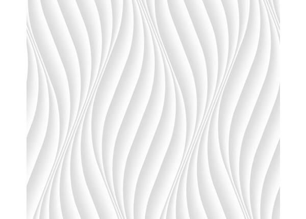 Флизелиновые фотообои с 3D узором