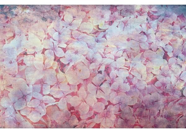 Флизелиновые фотообои Apple Tree Abstract I 150x250 см