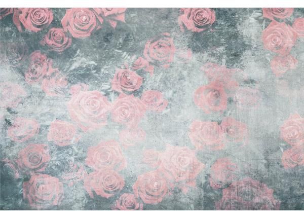 Флизелиновые фотообои Roses Abstract I 150x250 см