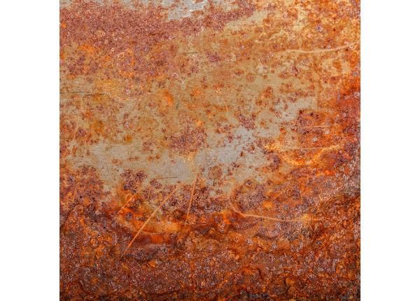 Флизелиновые фотообои Sheet Of Rusty Metal