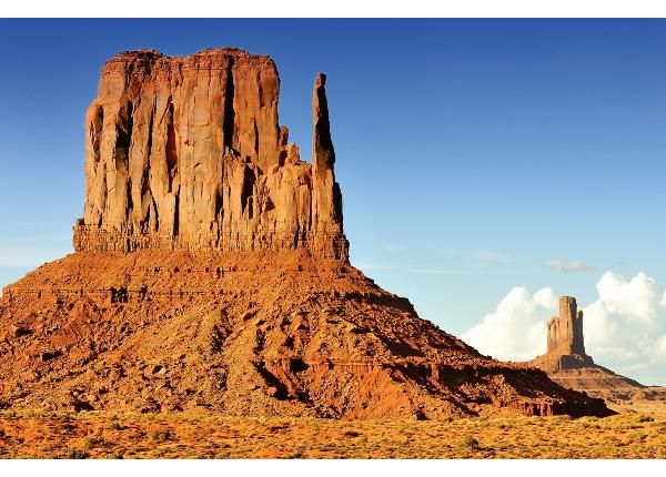 Флизелиновые фотообои Unique Monument Valley