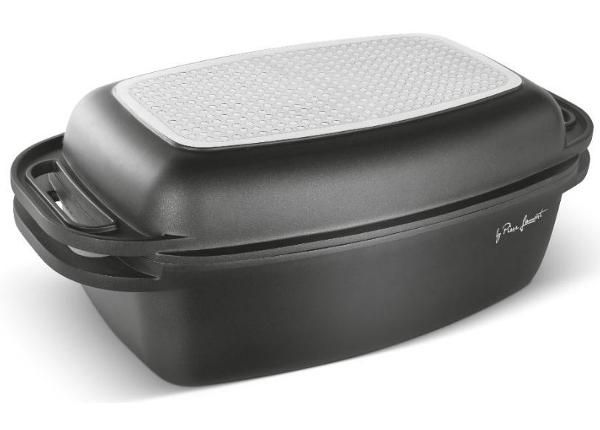 Форма для запекания с противнем Lamart LT1308
