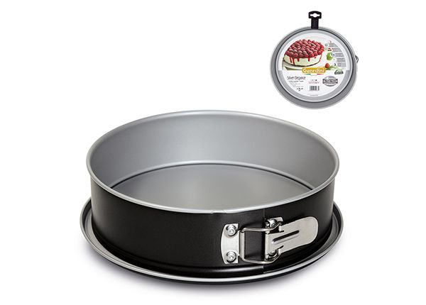 Форма для пирога Silver Elegance Ø 26 см