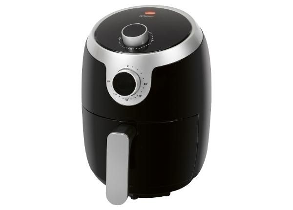 Фритюрница Bomann FR6050H 1,8 л