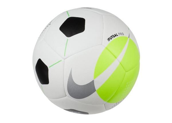 Футбольный мяч Nike Futsal Pro DH1992-100