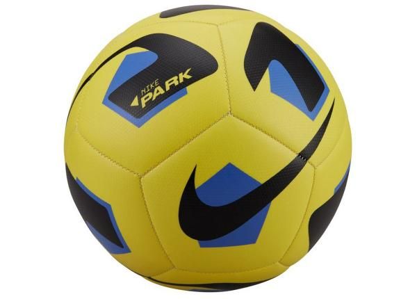 Футбольный мяч Nike Park DN3607 765