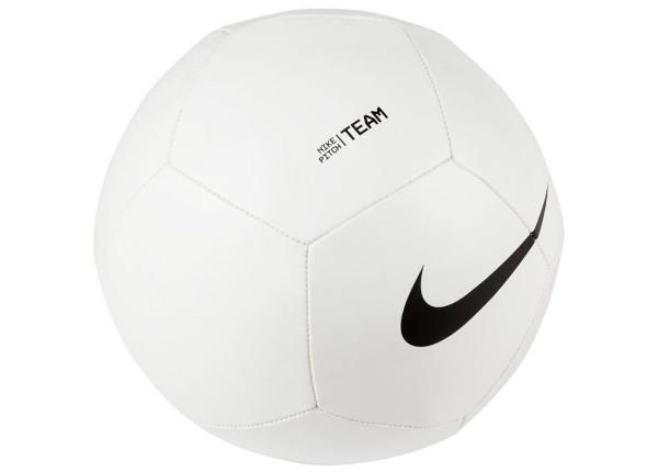 Футбольный мяч Nike Pitch Team DH9796-100