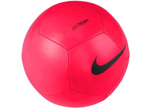 Футбольный мяч Nike Pitch Team DH9796 635