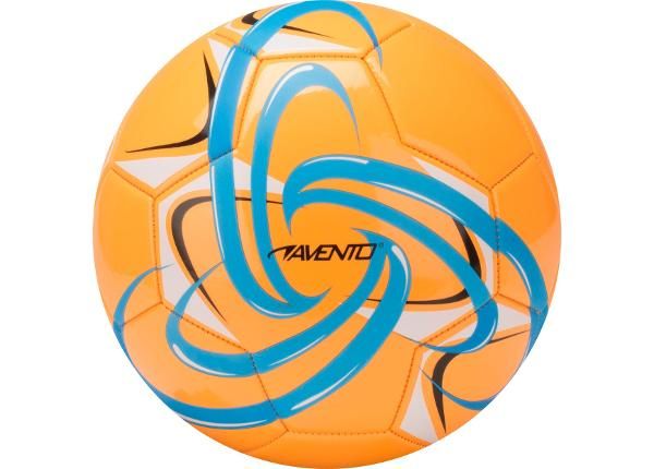 Футбольный мяч PVC Avento