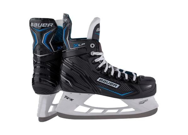 Хоккейные коньки для взрослых Bauer X-LP S