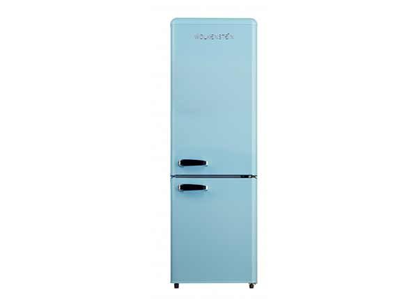 Холодильник в ретро-стиле Schneider KG250.4RTLB
