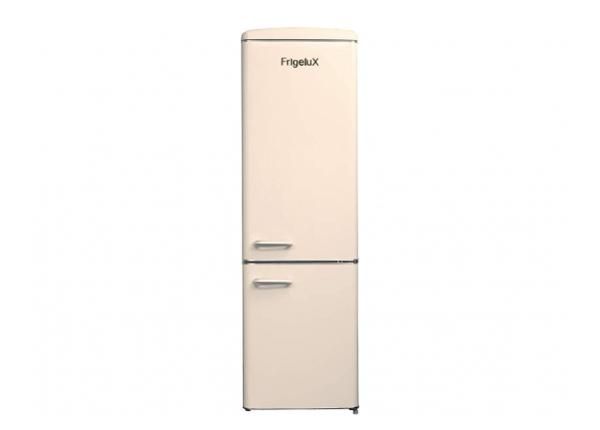 Холодильник Frigelux CB255RCA, бежевый
