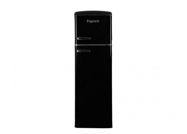 Холодильник Frigelux RFDP246RNA, черный