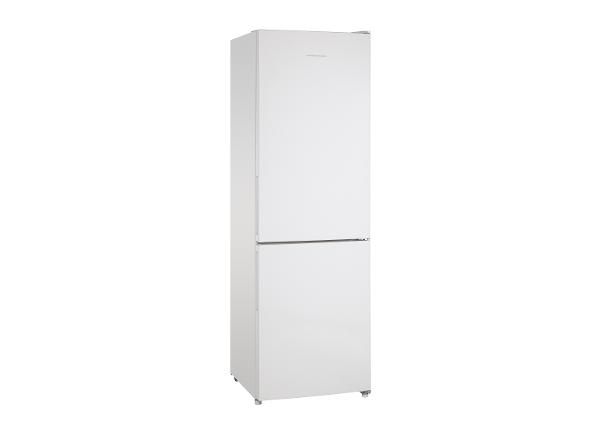 Холодильник Scandomestic SKF331W