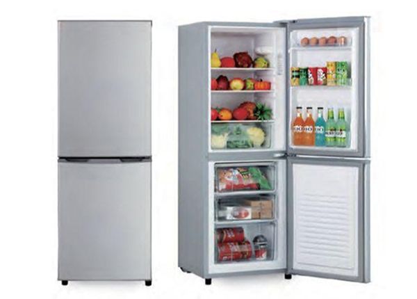 Холодильник Schlosser RFD162BS
