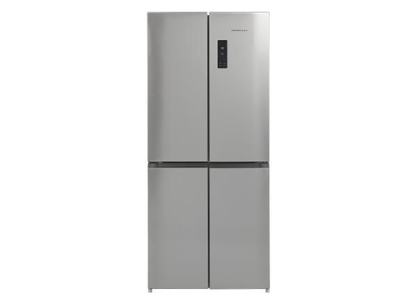 Холодильник Side-by-Side Scandomestic SKF481X