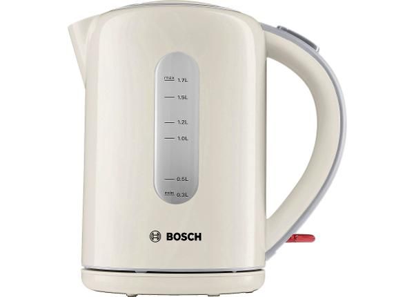 Чайник Bosch 1,7 л