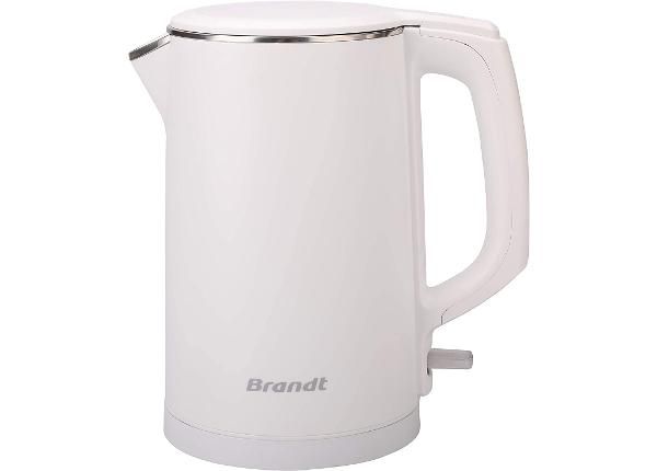 Чайник Brandt 1,5 л