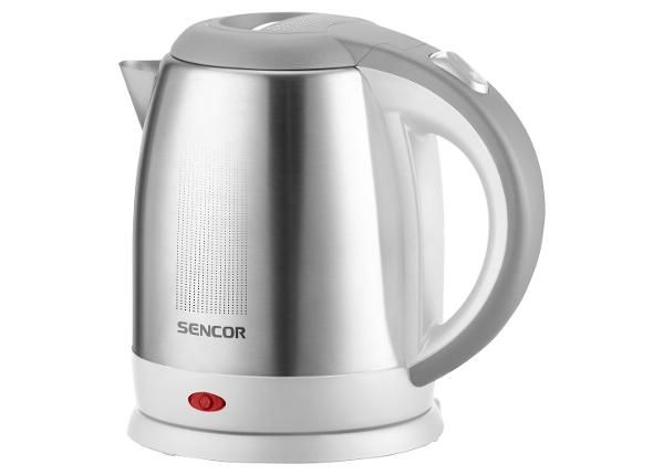 Чайник Sencor SWK1230SS