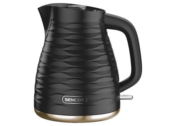 Чайник Sencor SWK7501BK, черный