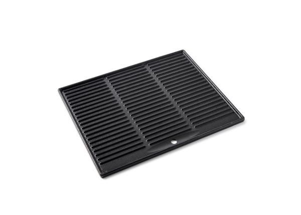 Чугунная жарочная пластина Barbecook 43 × 35 см