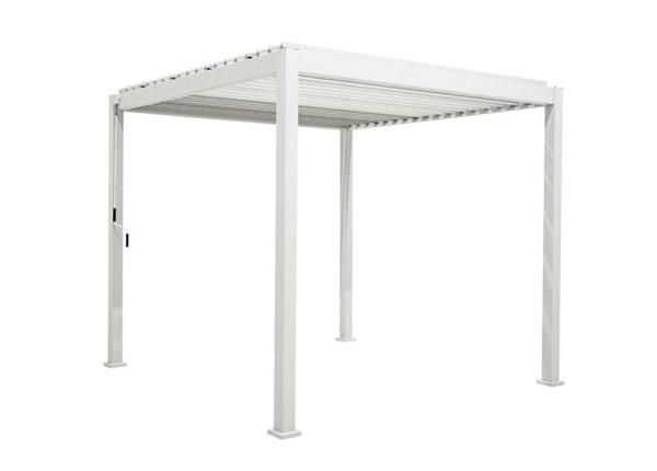 Шатер Mirador-111, 3x3 м