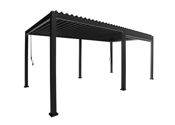 Шатер Mirador-111, 3x6 м