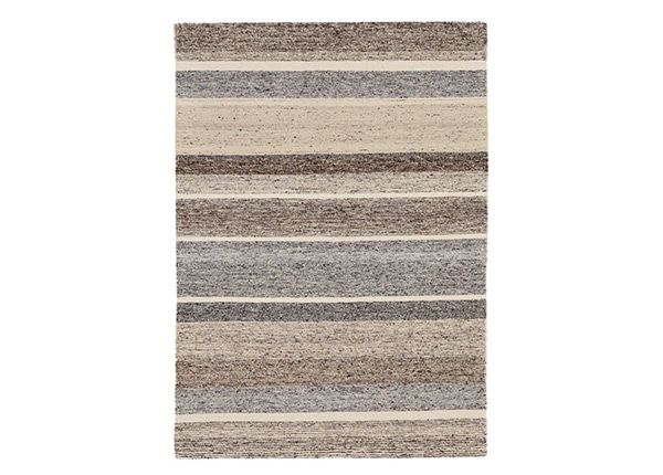 Шерстяной ковёр Ehrwald 60x90 см