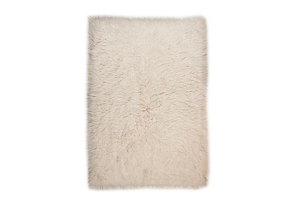 Шерстяной ковер Flokos 250x350 см