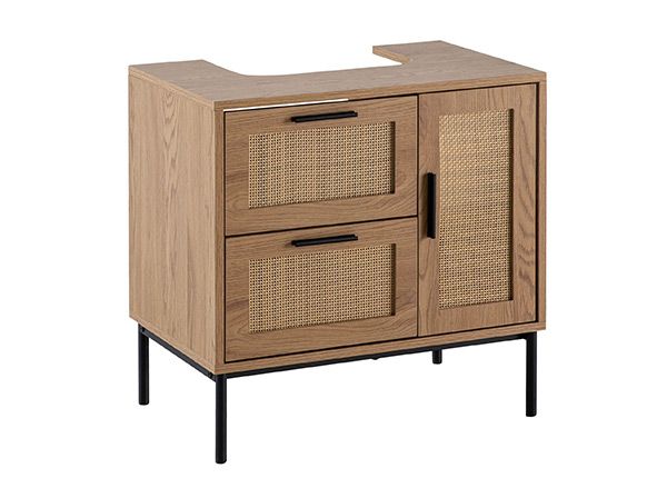 Шкафчик под раковину 60x60 см