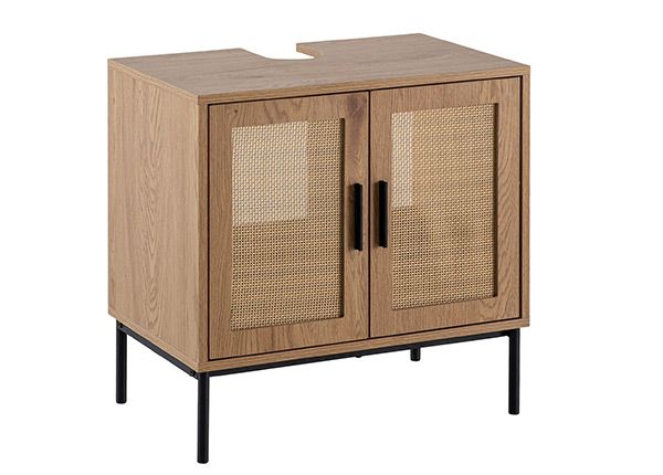 Шкафчик под раковину 60x60 см