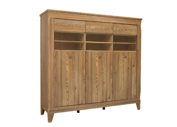 Шкаф-витрина