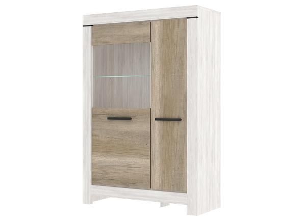 Шкаф-витрина Belen 100,4 см