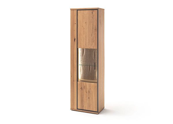 Шкаф-витрина Campinas